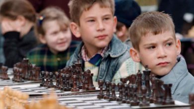 Photo of 5 raisons pour lesquelles les enfants devraient apprendre les échecs