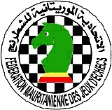 الاتحادية الموريتانية لألعاب الشطرنج